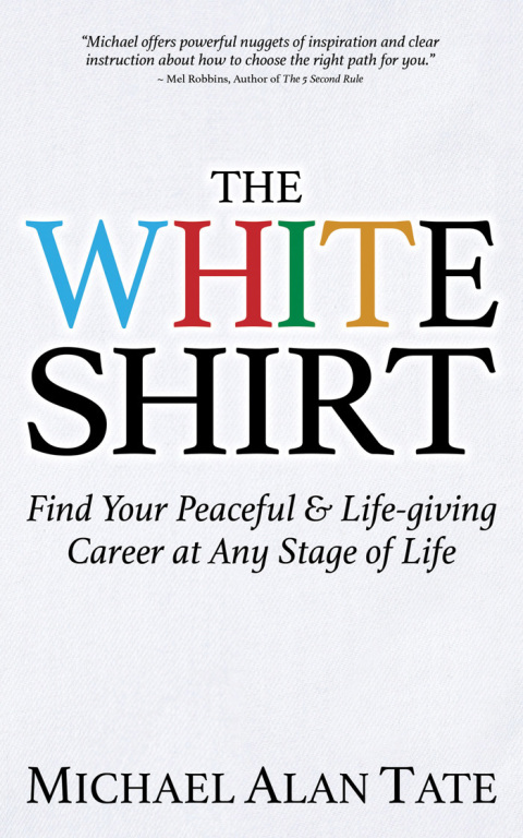 Cover image for book The White Shirt