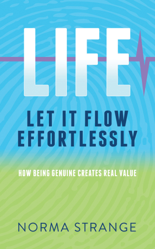 LIFE – Let It Flow Effortlessly