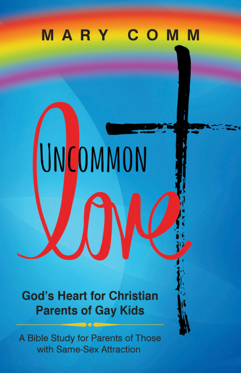 Cover image for book Uncommon Love