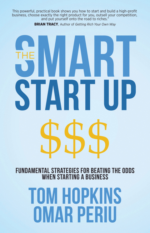 The Smart Start Up 