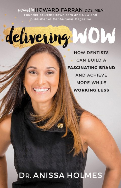 Cover image for book Delivering WOW