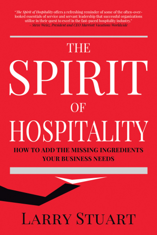 The Spirit of Hospitality