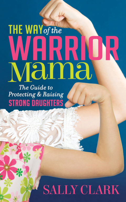 Cover image for book The Way of the Warrior Mama