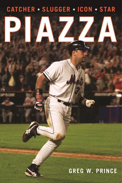 Cover image for book Piazza