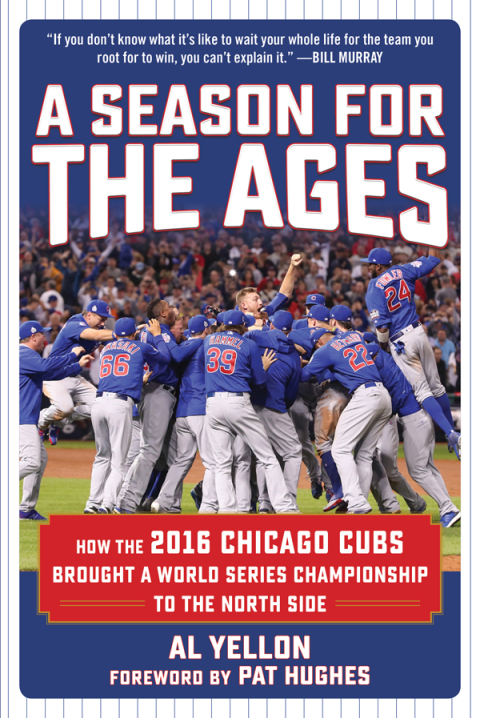 Cover image for book A Season for the Ages