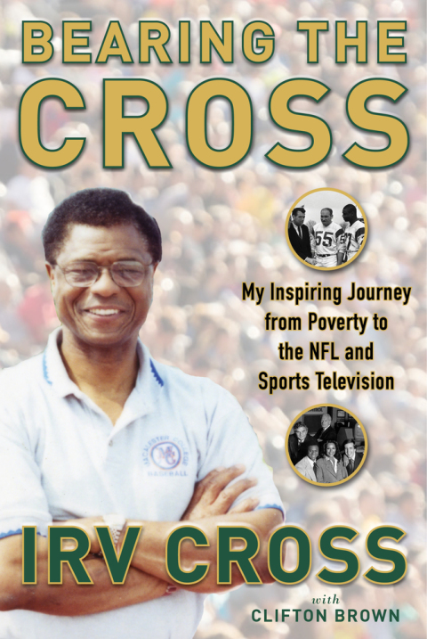 Cover image for book Bearing the Cross