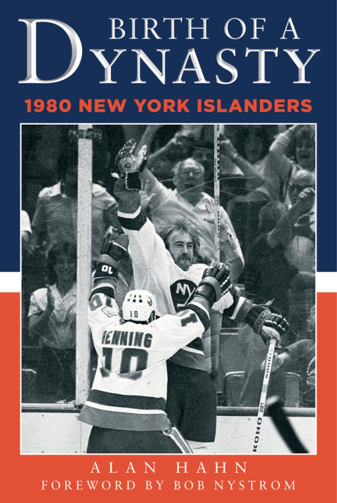 Cover image for book Birth of a Dynasty