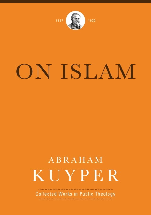Cover image for book On Islam