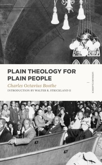Titelbild: Plain Theology for Plain People 9781683590347