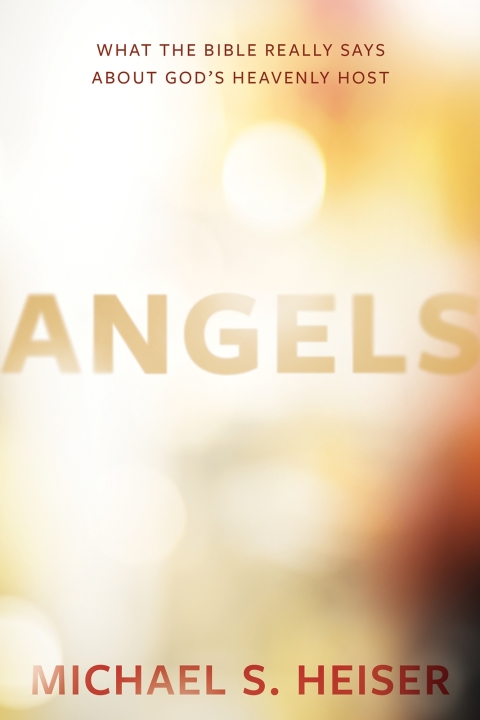 Cover image for book Angels