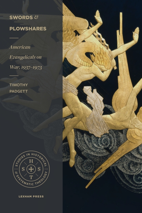Cover image for book Swords and Plowshares