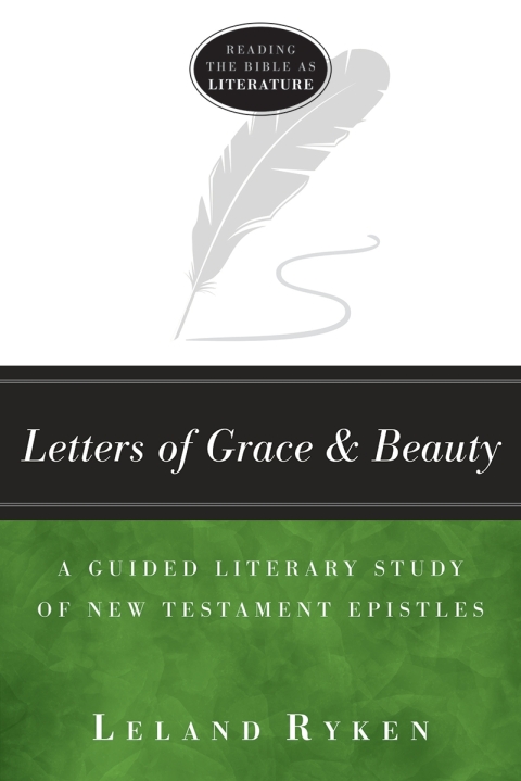 Cover image for book Letters of Grace and Beauty