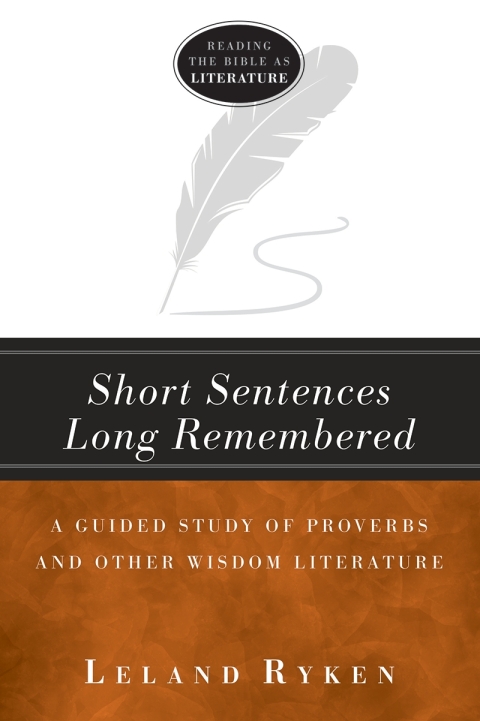 Cover image for book Short Sentences Long Remembered