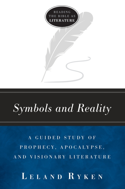Cover image for book Symbols and Reality