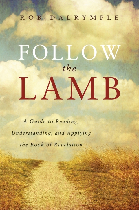 Cover image for book Follow the Lamb