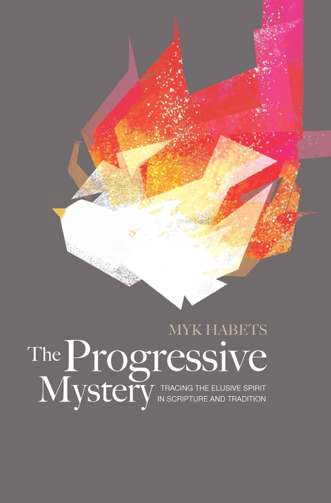 Cover image for book The Progressive Mystery