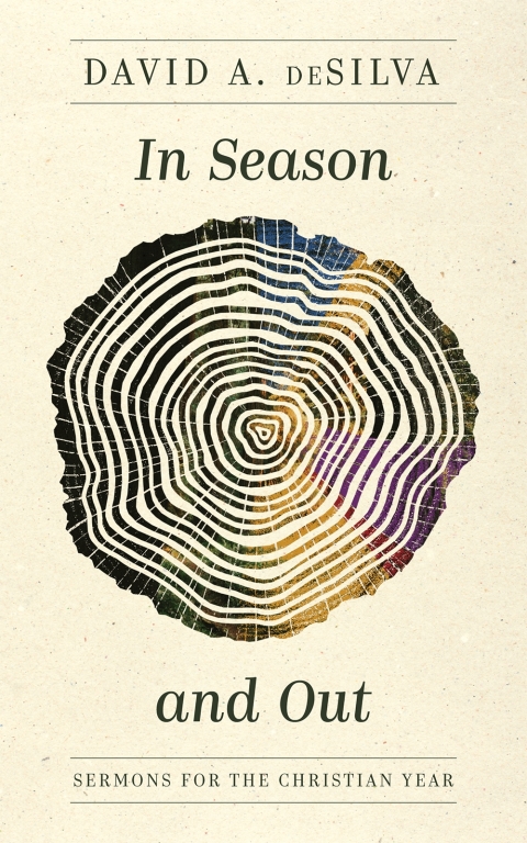 Cover image for book In Season and Out