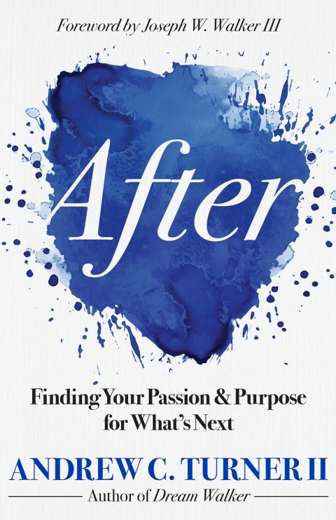 Cover image for book After