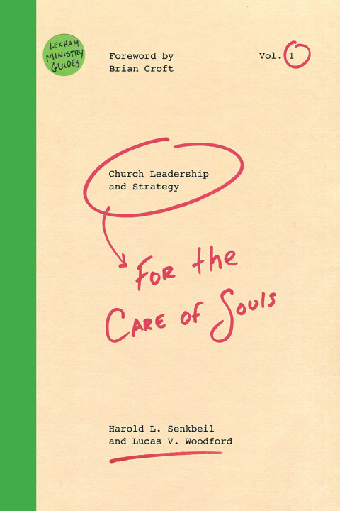 Cover image for book Church Leadership & Strategy