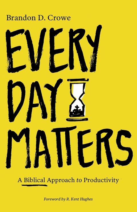 Cover image for book Every Day Matters