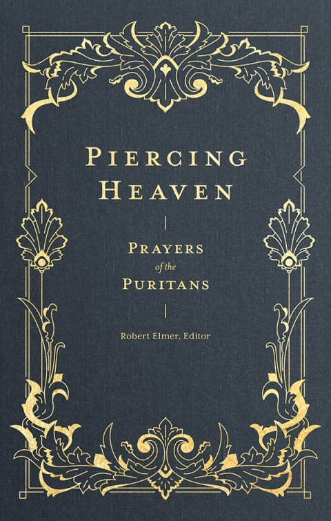 Cover image for book Piercing Heaven