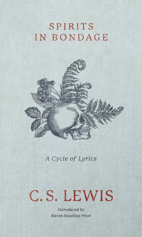 Cover image for book Spirits in Bondage