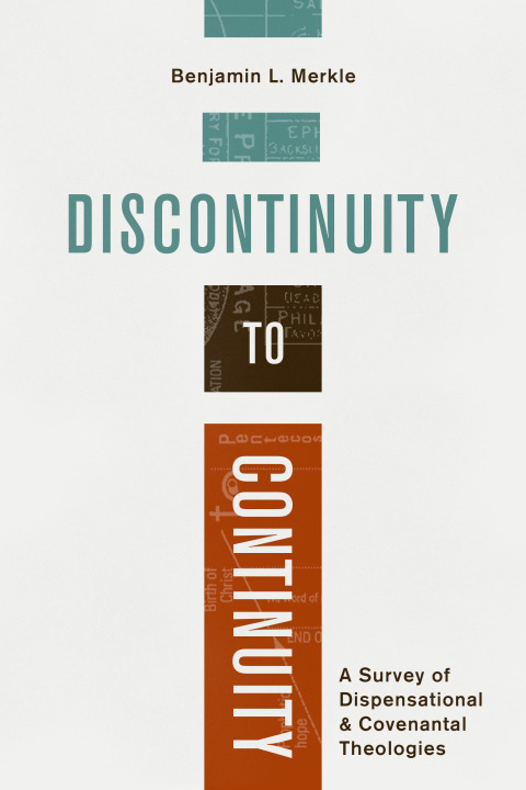 Cover image for book Discontinuity to Continuity
