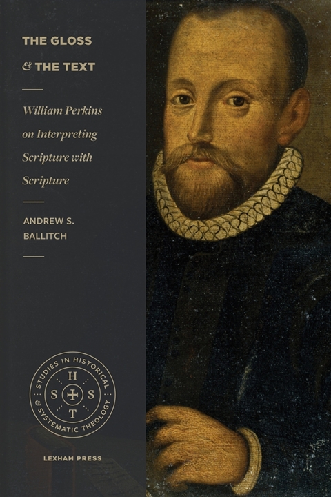 Cover image for book The Gloss and the Text