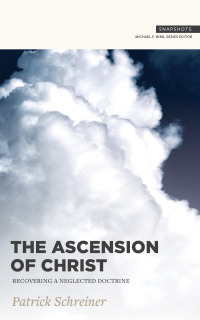 صورة الغلاف: The Ascension of Christ 9781683593973