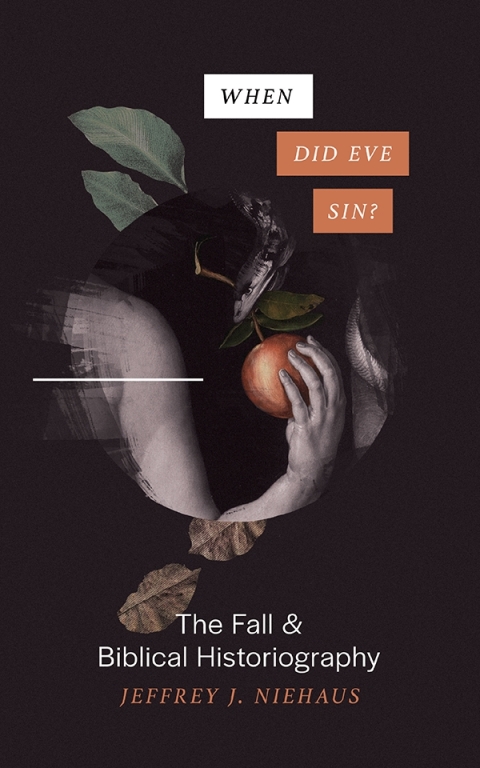 Cover image for book When Did Eve Sin?