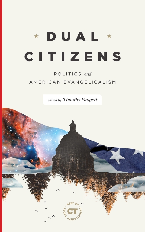 Cover image for book Dual Citizens