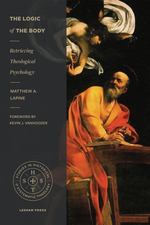 Cover image for book The Logic of the Body