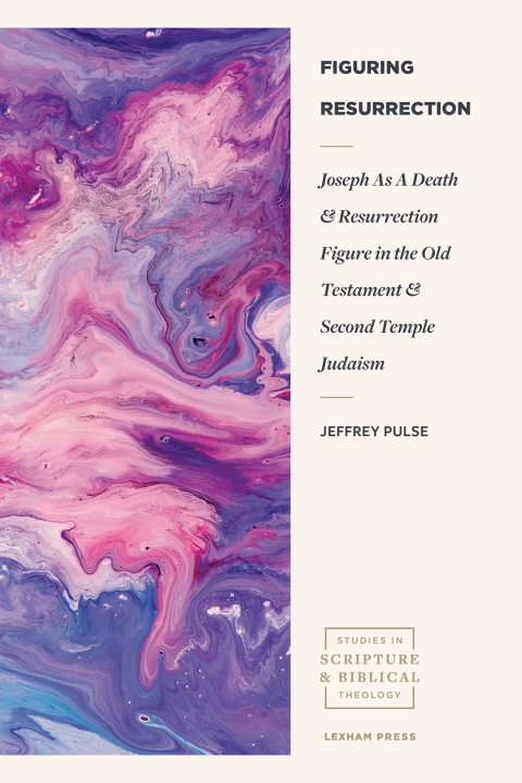 Cover image for book Figuring Resurrection
