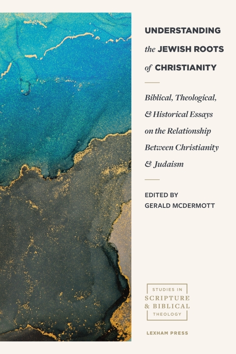 Cover image for book Understanding the Jewish Roots of Christianity