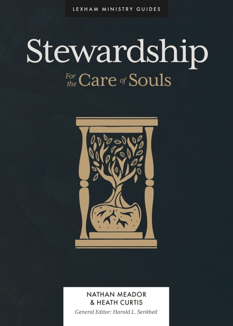 Cover image for book Stewardship