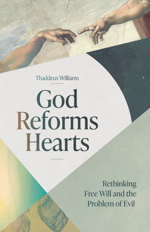 Cover image for book God Reforms Hearts