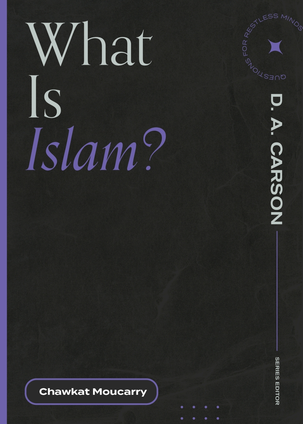 Reflowable What Is Islam?; $11.09