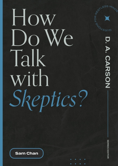 Cover image for book How Do We Talk with Skeptics?