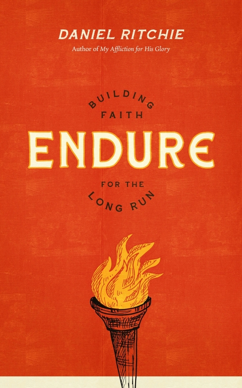 Cover image for book Endure