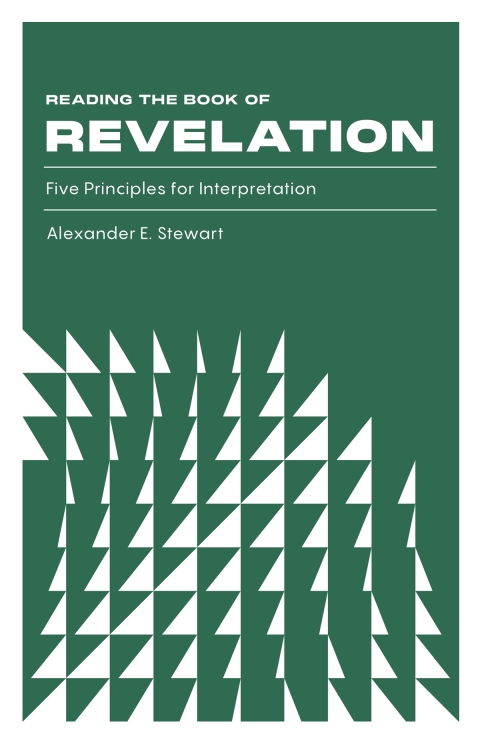 Cover image for book Reading the Book of Revelation