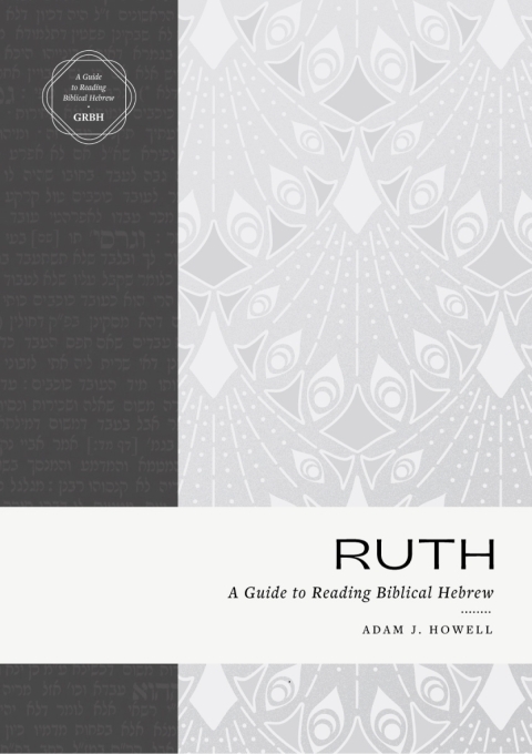 Cover image for book Ruth