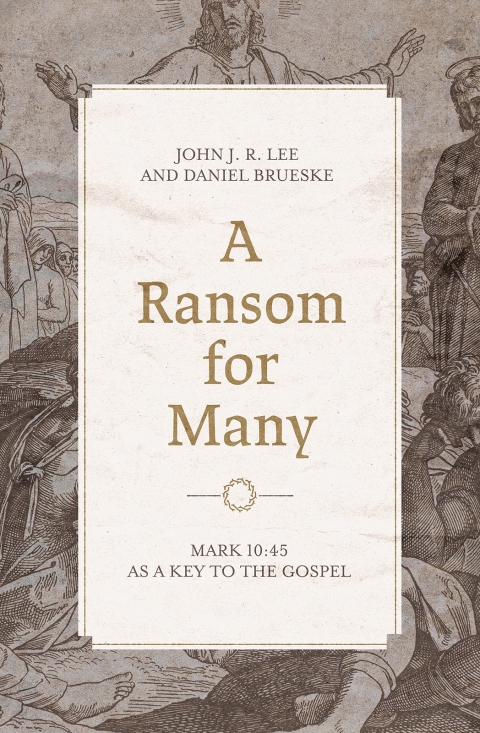 Cover image for book A Ransom for Many