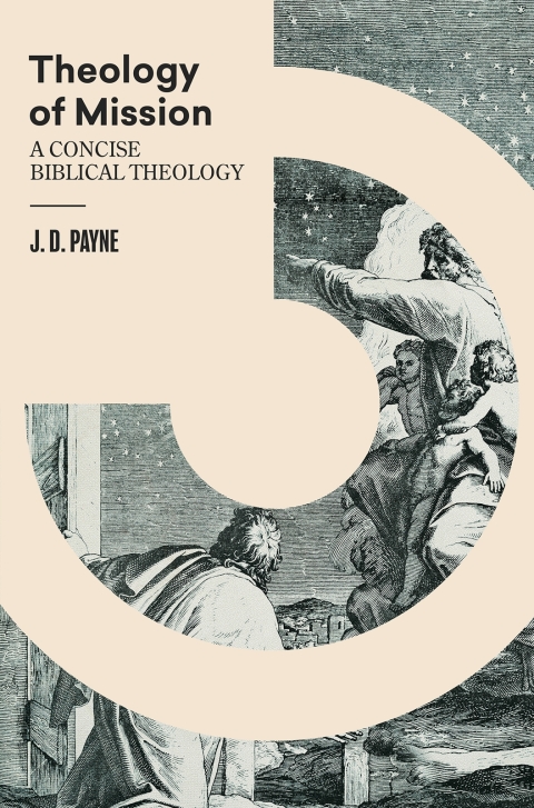 Cover image for book Theology of Mission