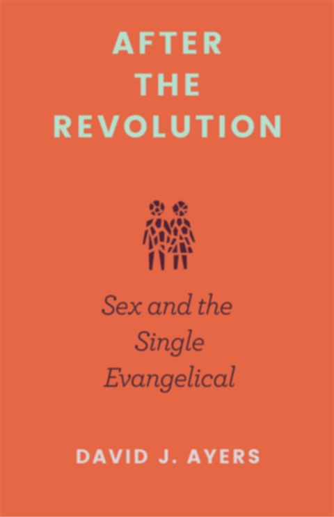 Cover image for book After the Revolution