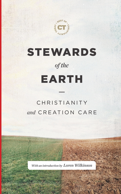 Cover image for book Stewards of the Earth