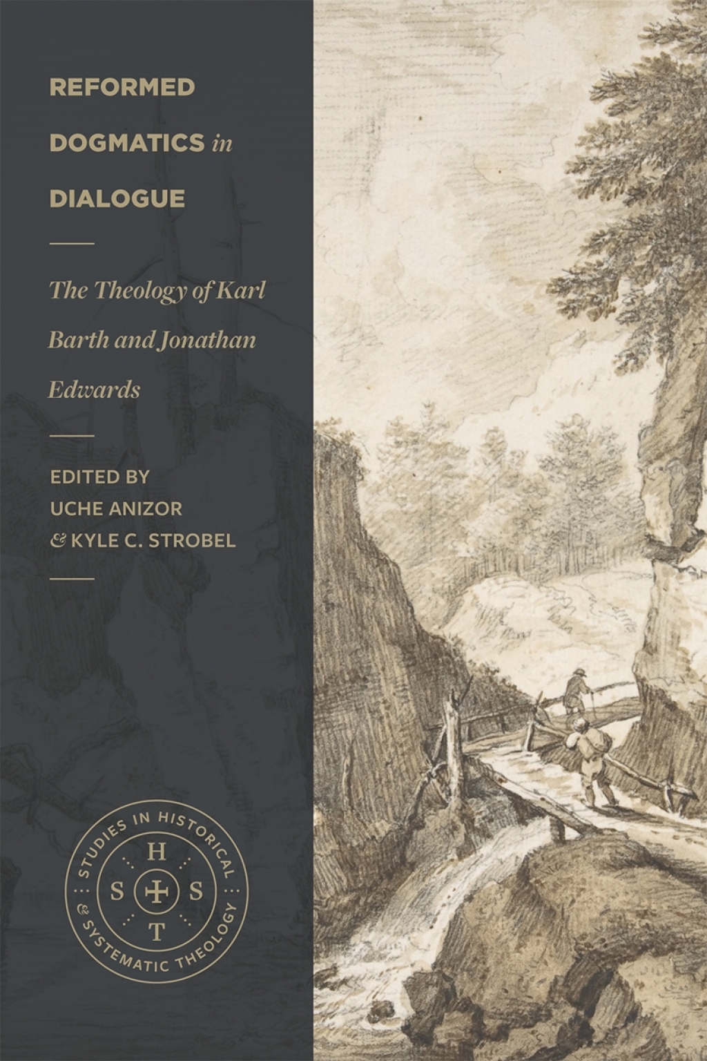 Reflowable Reformed Dogmatics in Dialogue; $42.17