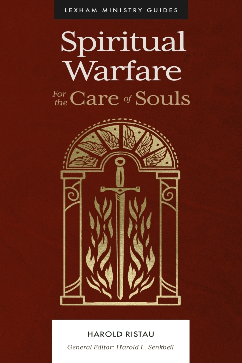 Cover image for book Spiritual Warfare