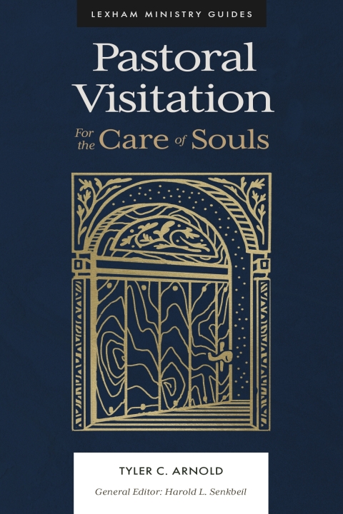 Cover image for book Pastoral Visitation