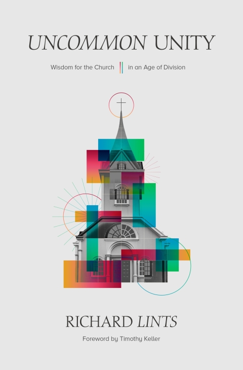 Cover image for book Uncommon Unity