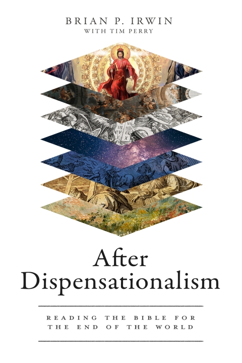 Cover image for book After Dispensationalism